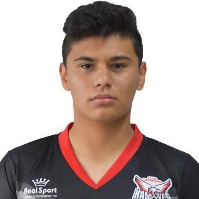 Luis Eduardo Cuéllar Zúñiga