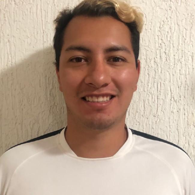 Emmanuel Muciño Luna