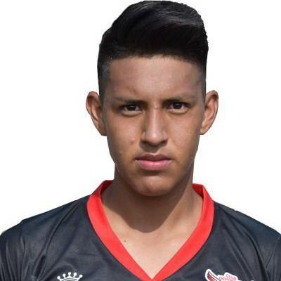 Alexis Sánchez Sánchez