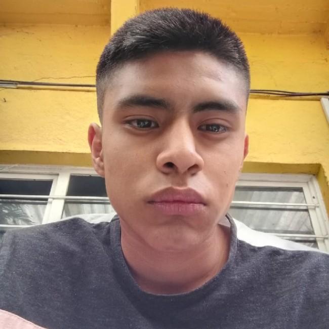 Erick Velasco Juárez