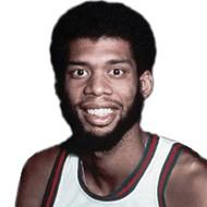 Kareem Abdul-Jabbar