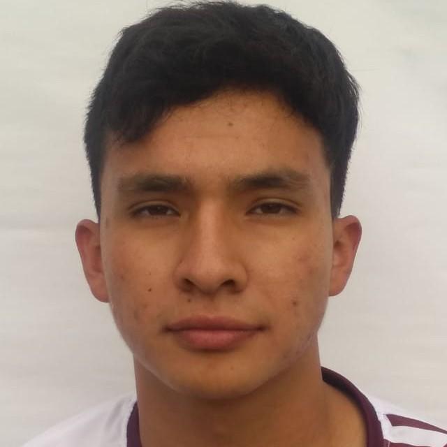 Carlos Bryan Albores Lagunas