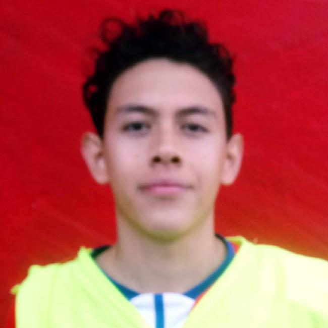Edson David Tinoco Tello