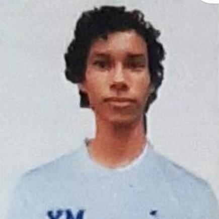 Christian Noe Castellar izasa
