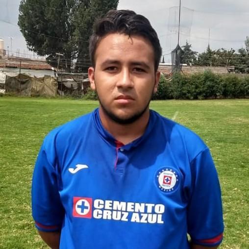 Pablo Ernesto Emiliano Jasso Hernández