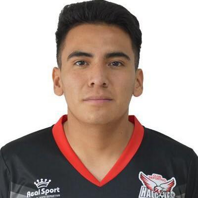 Luis Omar López González