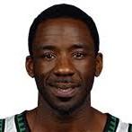 Terrell Brandon