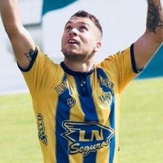 Joaco Ochoa Giménez