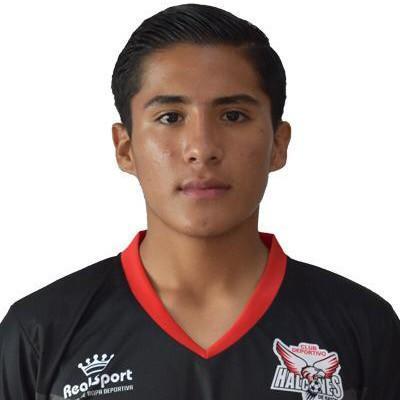 Raymundo Quiroz Rubio