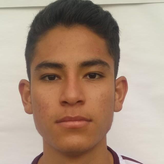Luis Adan Estudillo Mancera