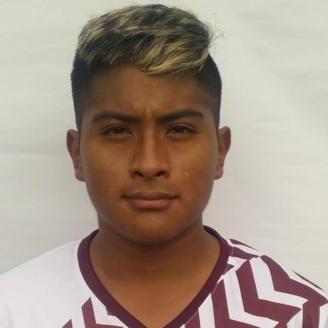 José Martín Tapia Hernández