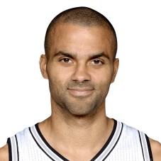 Tony Parker