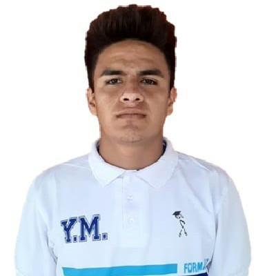 Erick Bautista Bautista