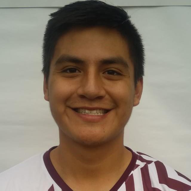 Carlos Oswaldo Lara Rojas