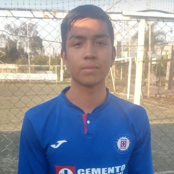 Angel Abel González Martínez