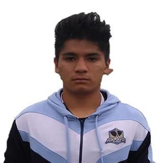 Joaquin Vergara Muñoz
