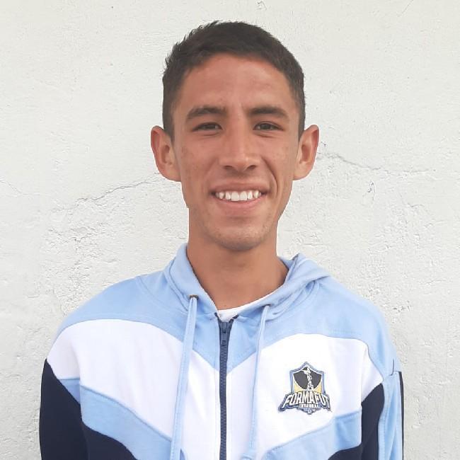 Irwin Torres Garcia