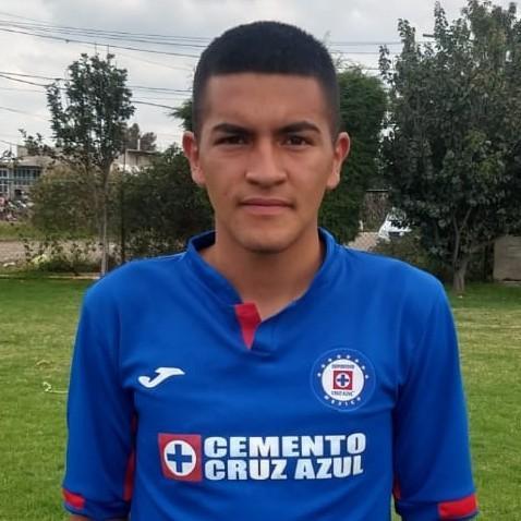 Marco Antonio Castillo Guzmán