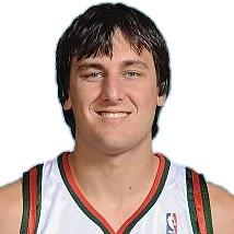 Andrew Bogut
