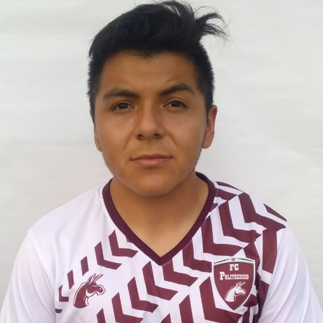 Joseph Gerardo Belmont Velasco