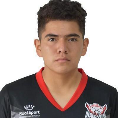 Daniel López González