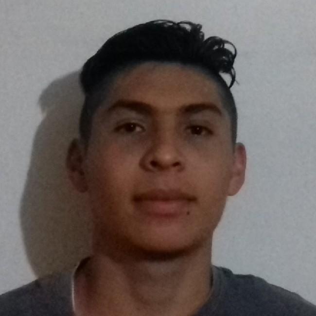 Junue Javier Nogueron Vargas