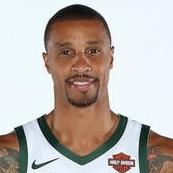 George Hill