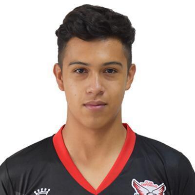 Axel Jair Castillo Gómez