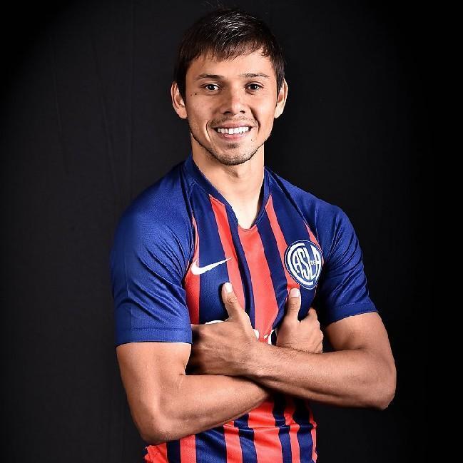 Ángel Romero