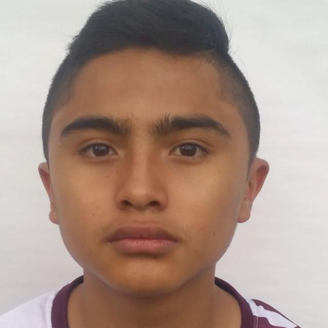 Erick Raúl Pérez De La Rosa