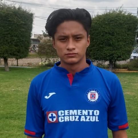 Erick Antonio Rivera Tepepa