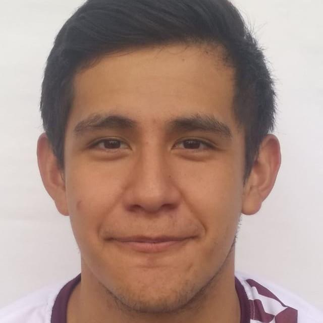 Roberto Jiménez Pérez