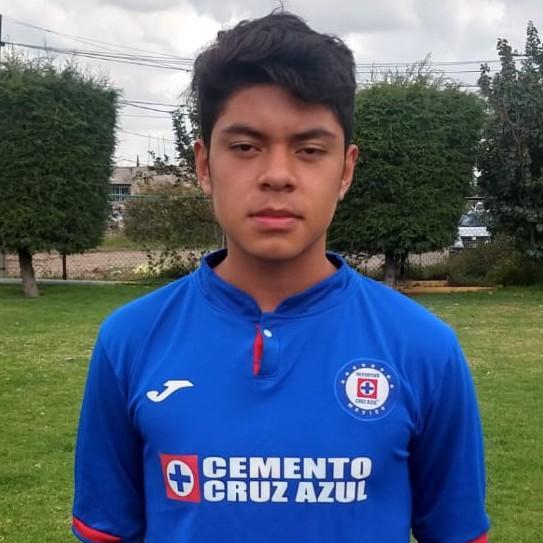 Martin Ivan Flores López