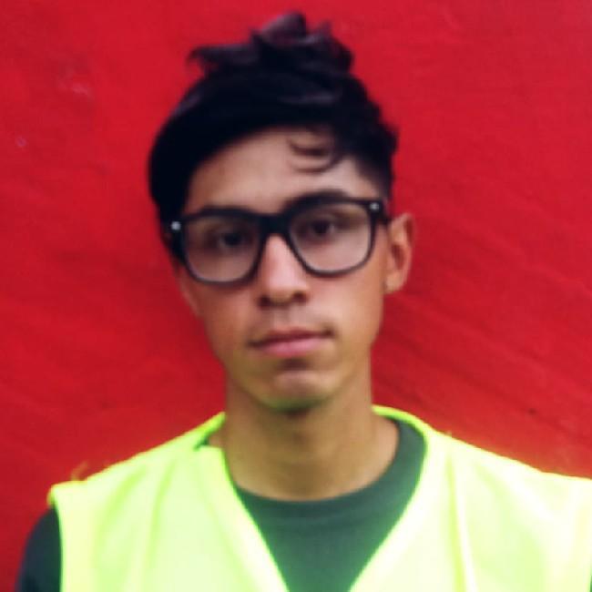 Alejandro Monrroy Arredondo