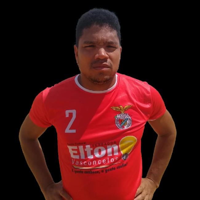 Geraldo José