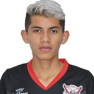 Jovanni Castillejos Ruíz