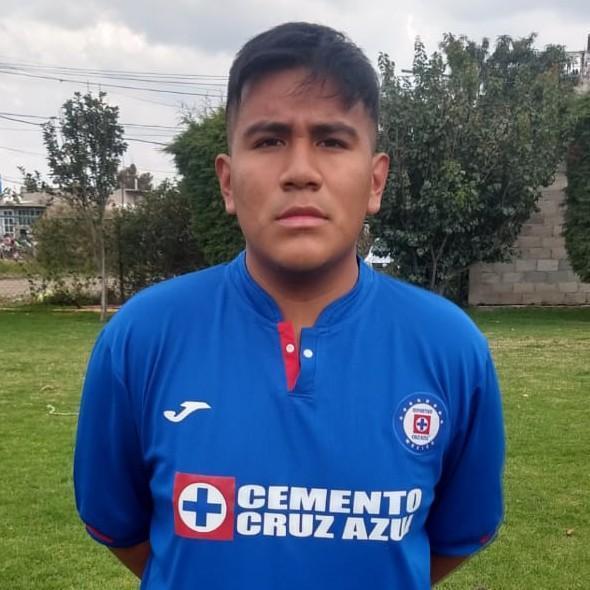Alan Eduardo Hernández Torres
