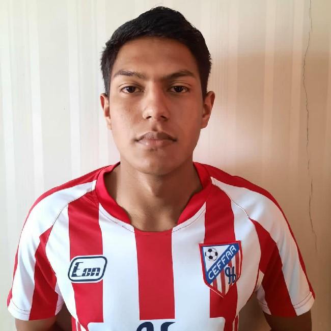 Cesar Guilherme Chavarria Lima