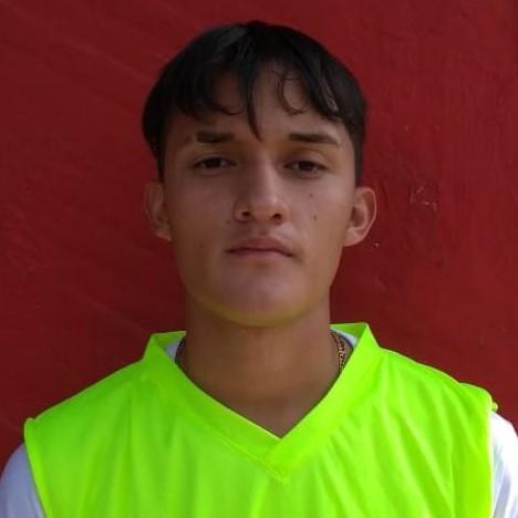 Axel Jonathan Rivera Duran