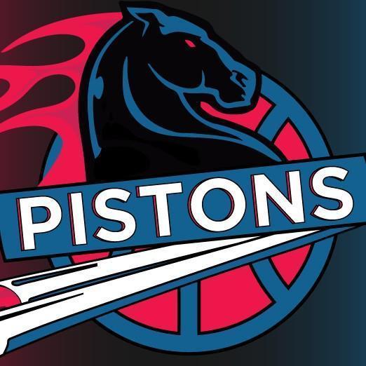 Pistons