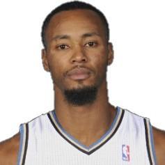 Rashard Lewis