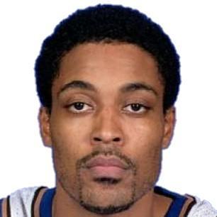 Rod Strickland