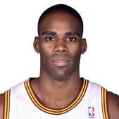 Antawn Jamison