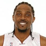 Udonis Haslem