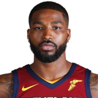 Tristan Thompson
