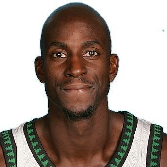 Kevin Garnett