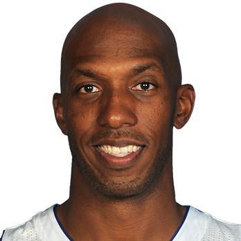 Chauncey Billups