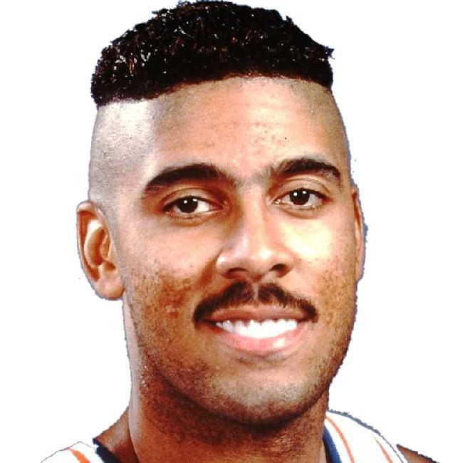 Brad Daugherty