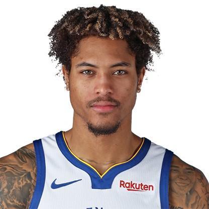 Kelly Oubre Jr.