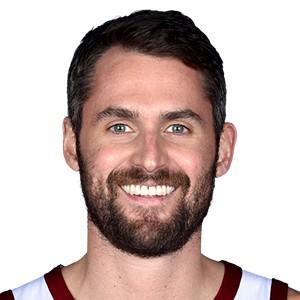 Kevin Love